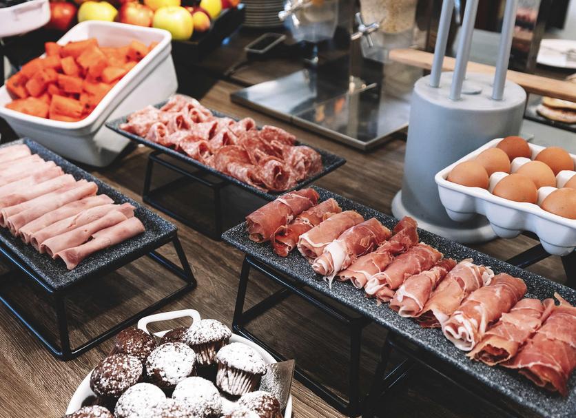 Sală de mese Fotografie