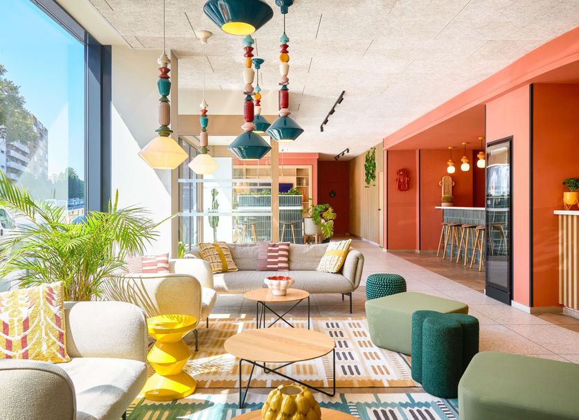 Lounge Fotografie