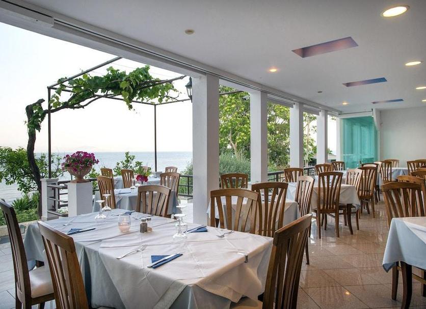 Restaurant Fotografie