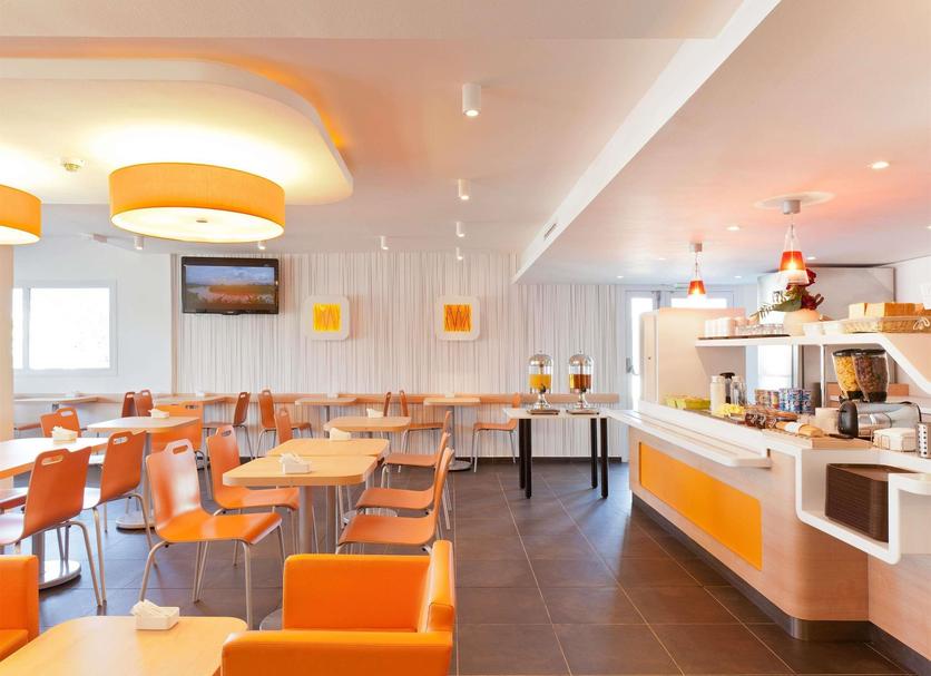 Restaurant Fotografie