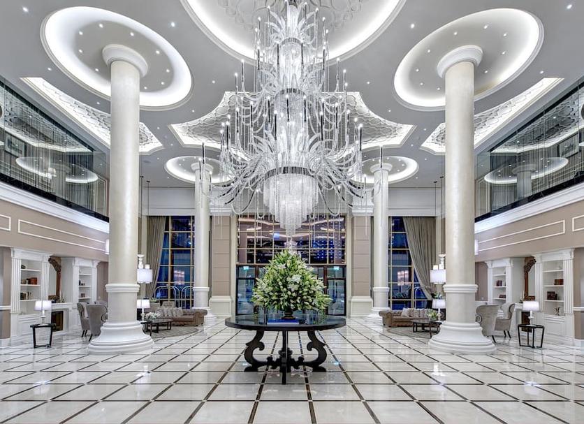 Lobby Fotografie