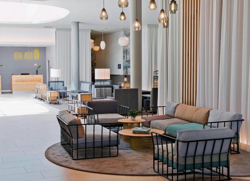 Lobby Fotografie