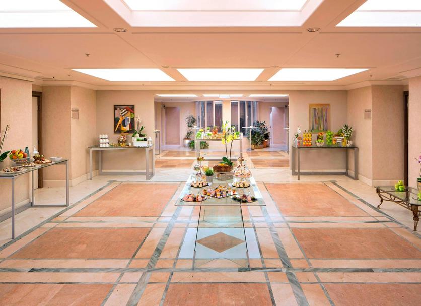 Lobby Fotografie