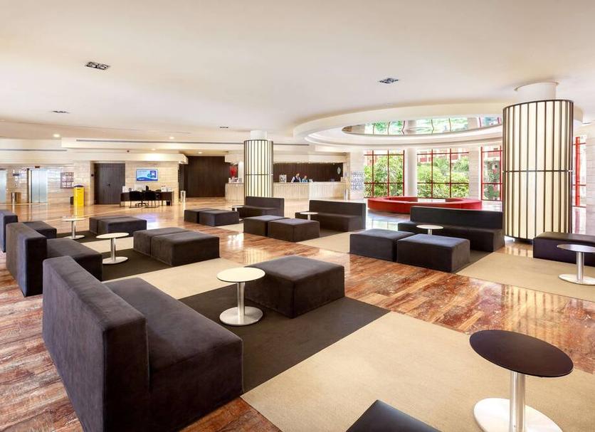 Lounge Fotografie