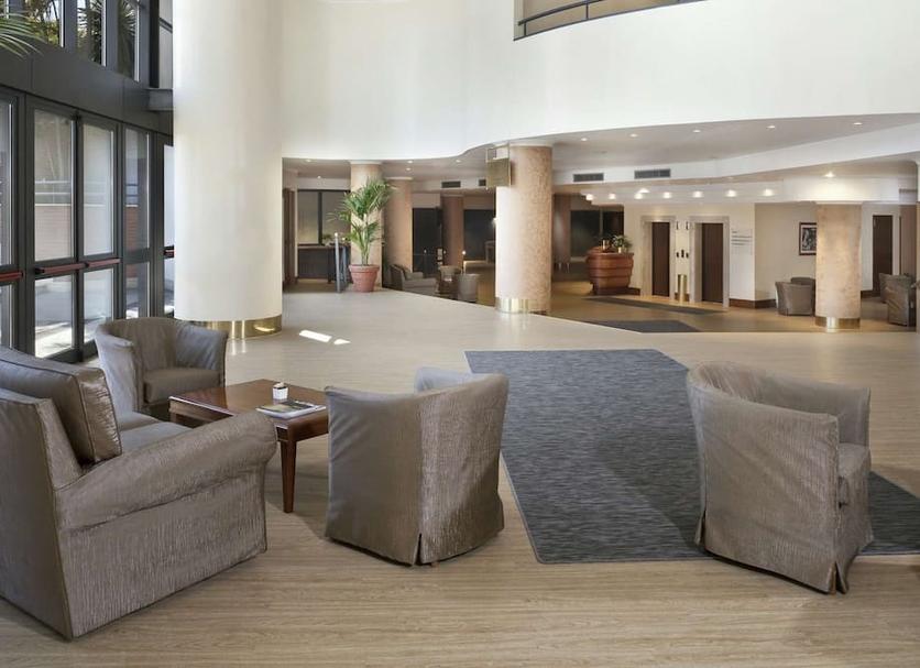 Lobby Fotografie