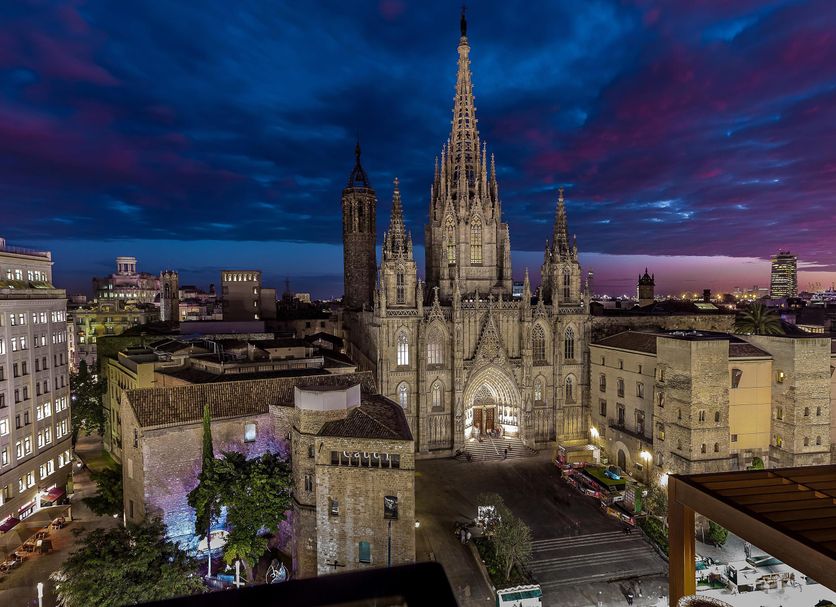 Facilități hotel Fotografie