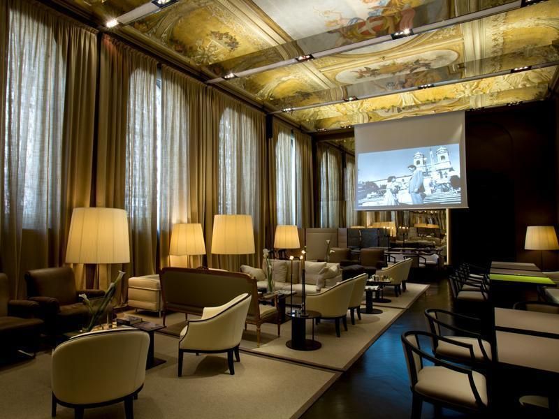 Lounge Fotografie