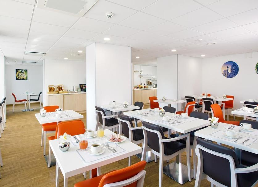 Restaurant Fotografie
