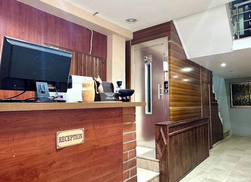 Recepție Fotografie