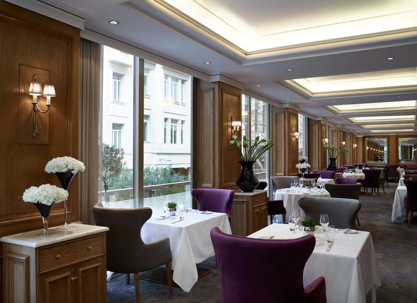 Restaurant Fotografie