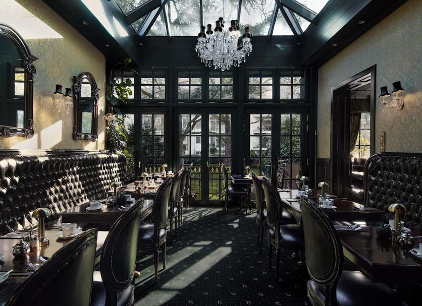 Restaurant Fotografie
