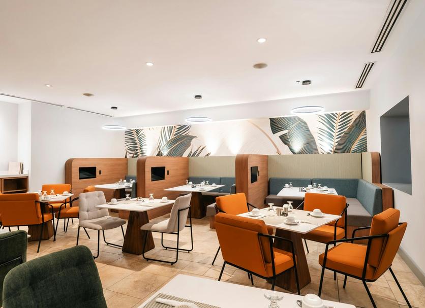 Restaurant Fotografie
