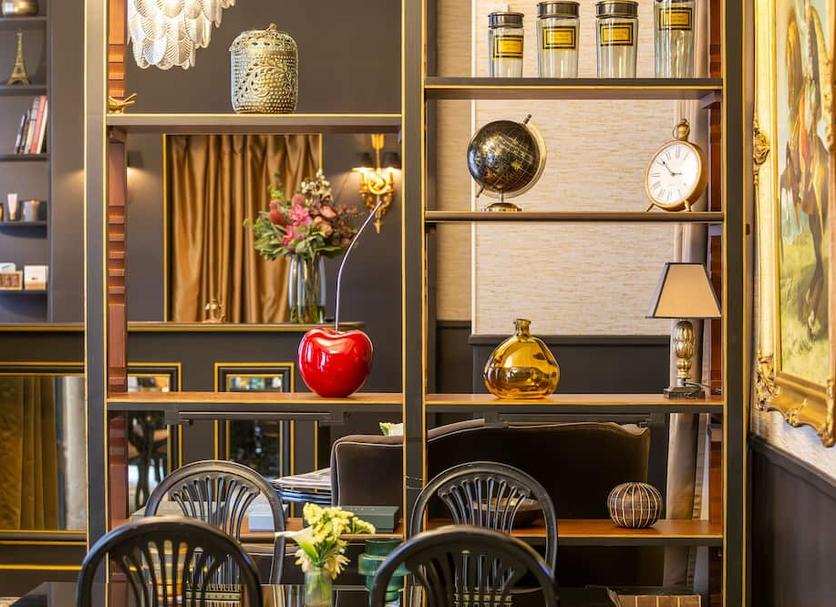 Recepție Fotografie