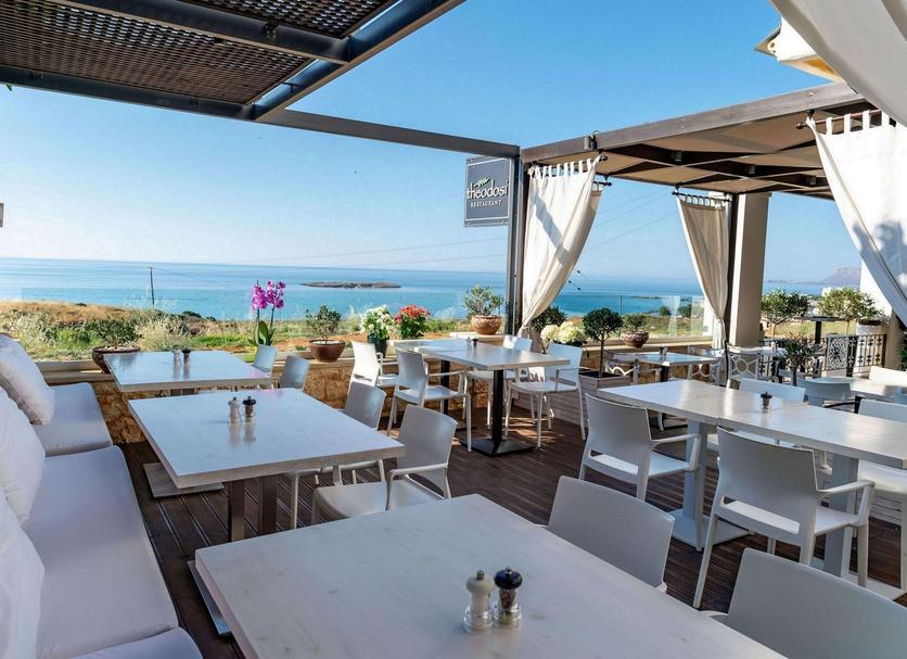 Restaurant Fotografie