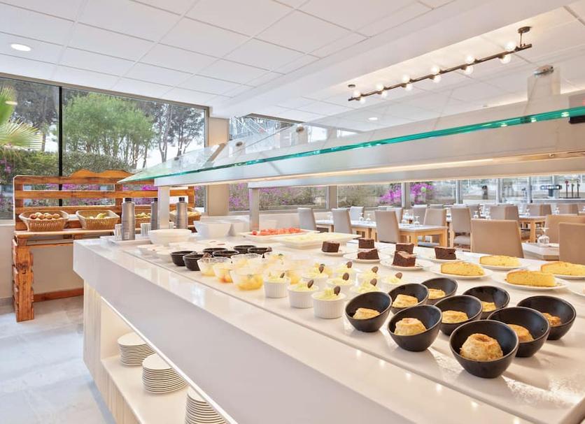 Buffet Fotografie