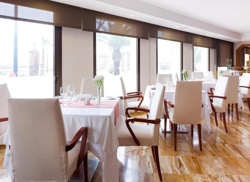 Restaurant Fotografie