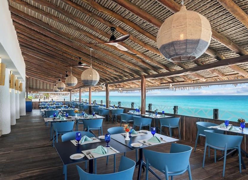 Restaurant Fotografie