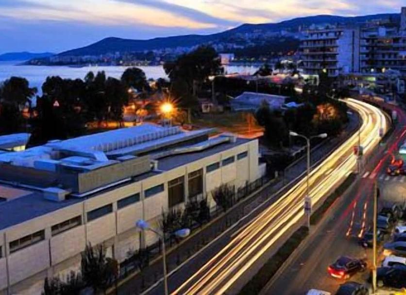 Priveliște în exterior Fotografie