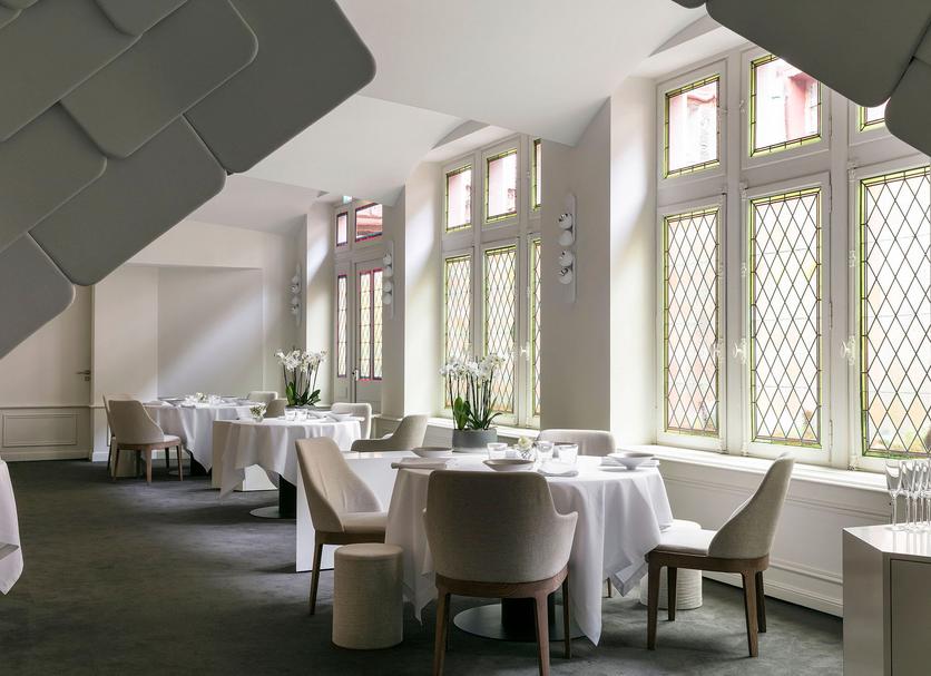 Restaurant Fotografie