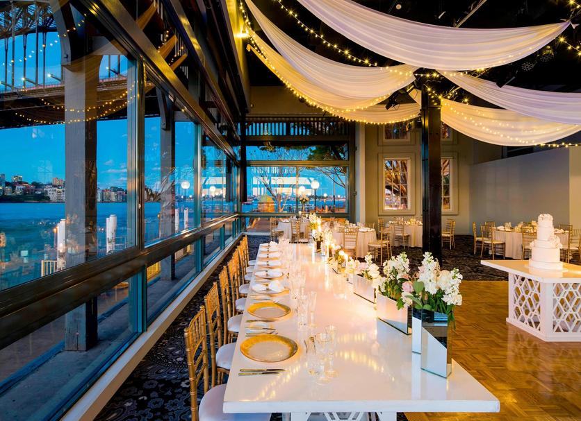 Restaurant Fotografie