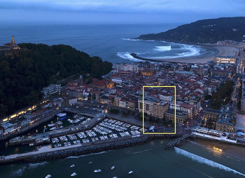 Priveliște în exterior Fotografie
