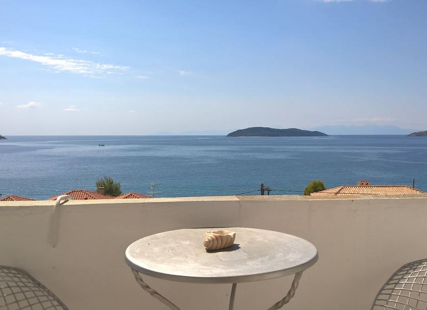 Balcon Fotografie