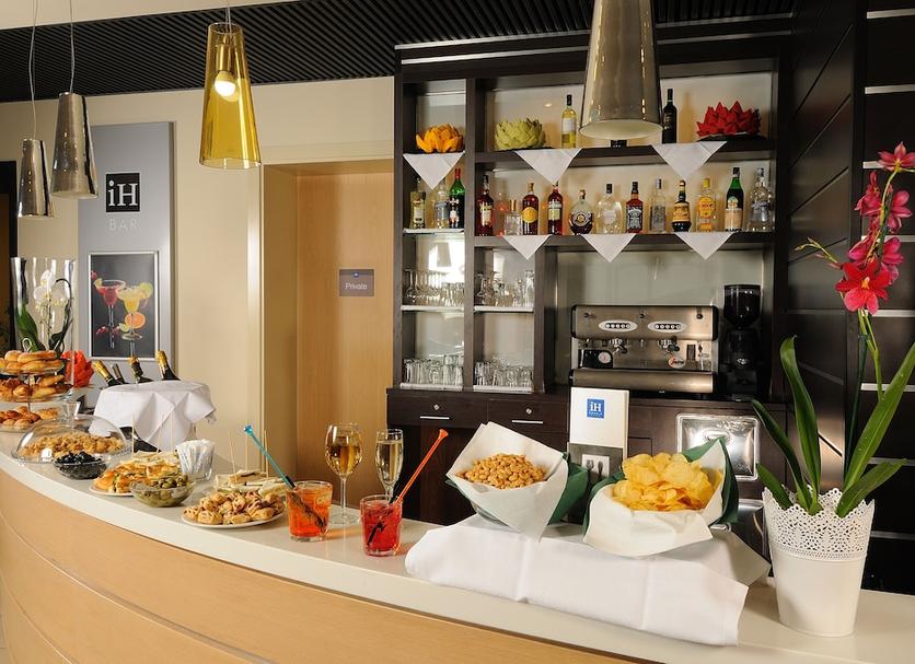 Buffet Fotografie