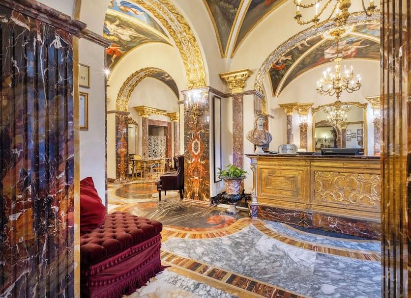 Lobby Fotografie
