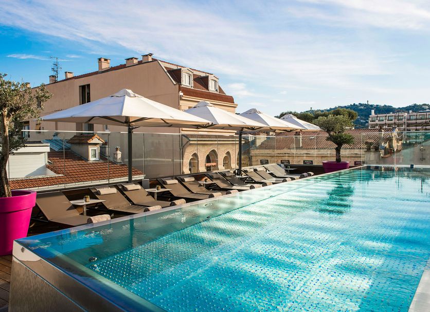 Piscină Fotografie