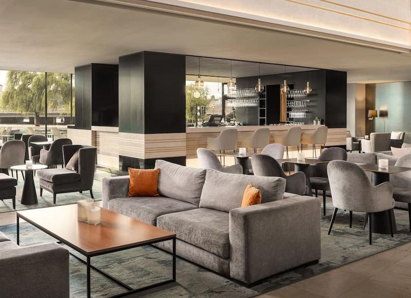 Restaurant Fotografie