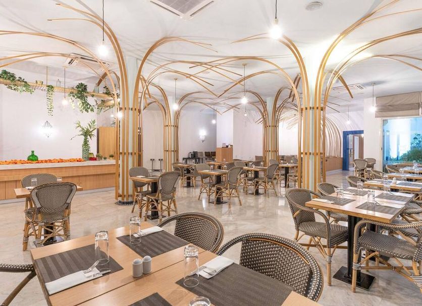 Restaurant Fotografie