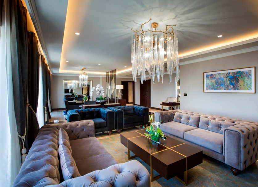 Lounge Fotografie
