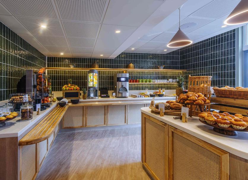 Sală de mese Fotografie