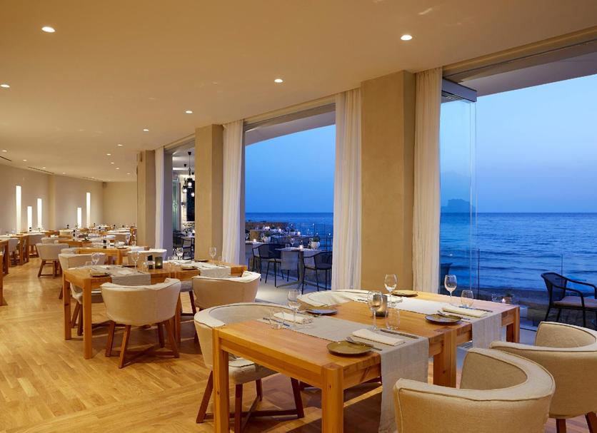 Restaurant Fotografie