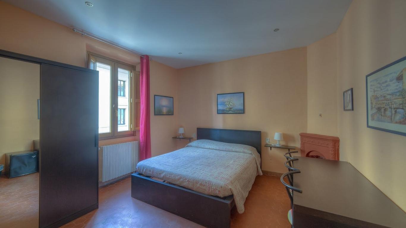 Sogni D'Oro Guest House