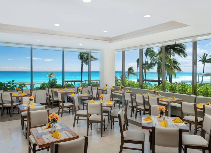 Restaurant Fotografie