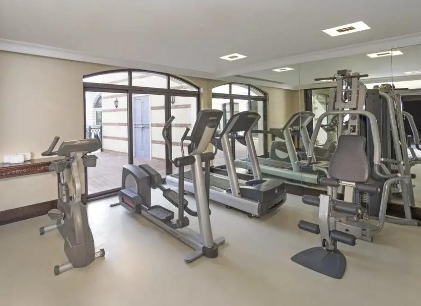 Sala de fitness Fotografie