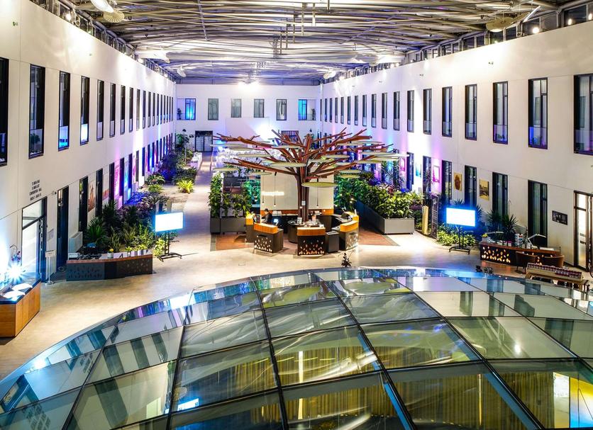 Lobby Fotografie