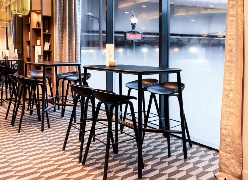 Restaurant Fotografie