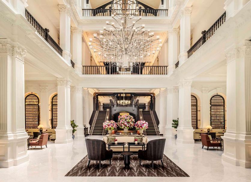 Lobby Fotografie