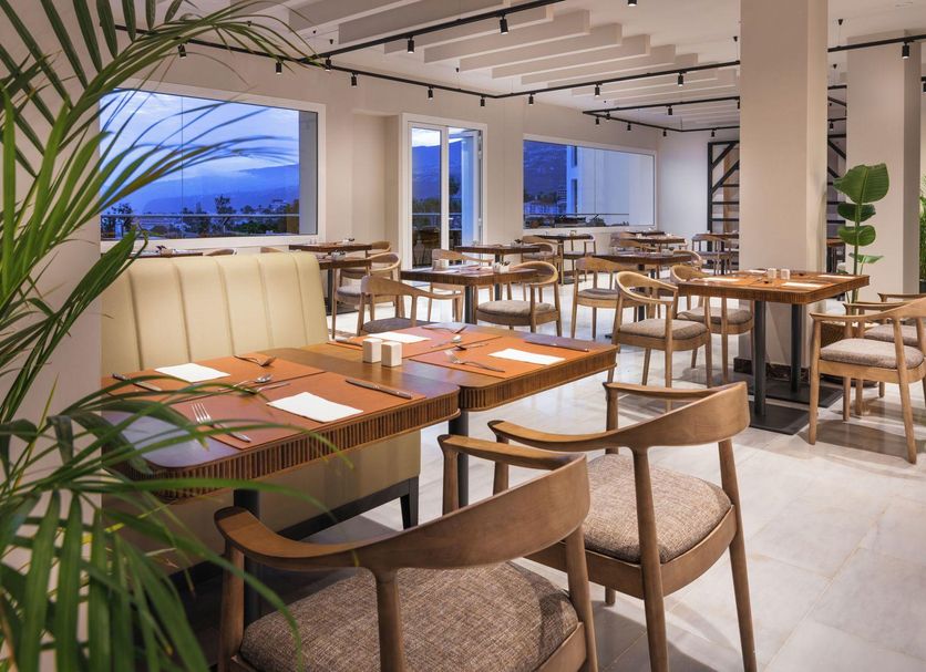Restaurant Fotografie