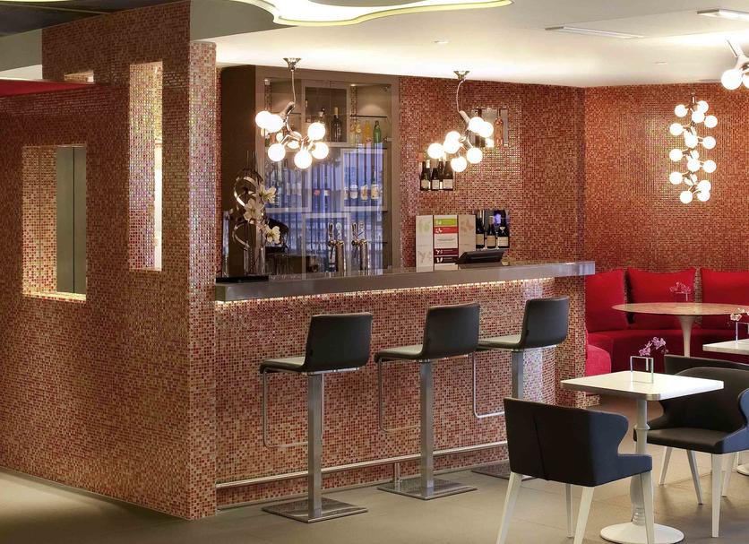 Bar Fotografie
