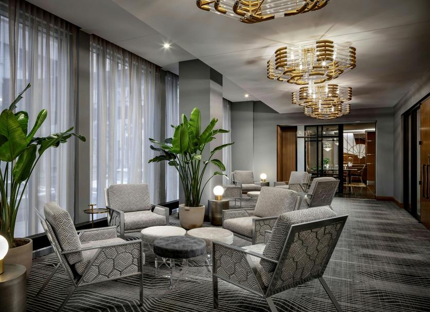 Lounge Fotografie