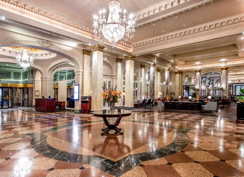 Lobby Fotografie