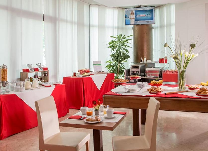 Restaurant Fotografie