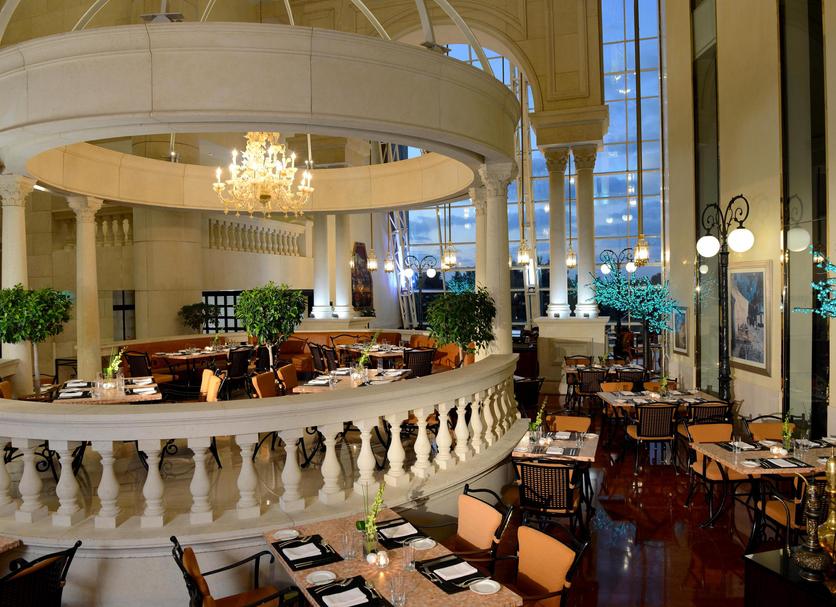 Restaurant Fotografie