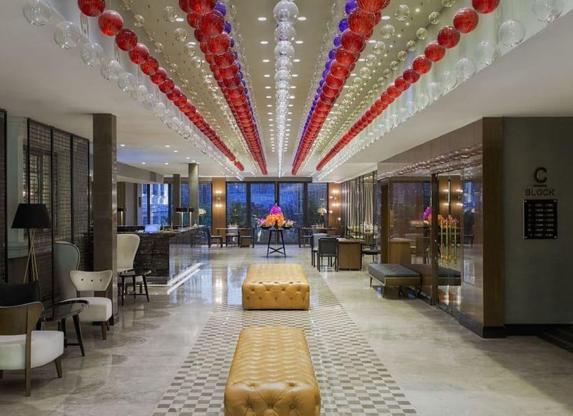 Lobby Fotografie