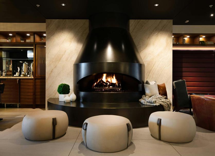 Lobby Fotografie