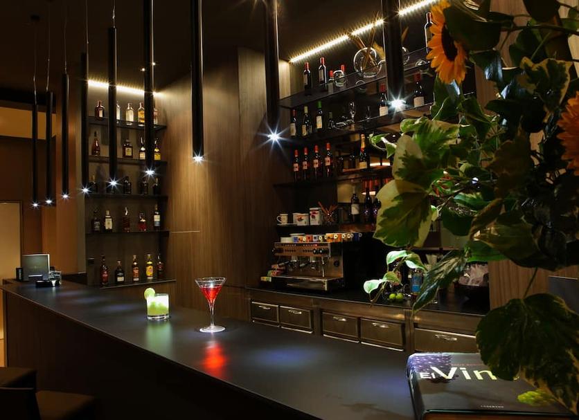Bar Fotografie