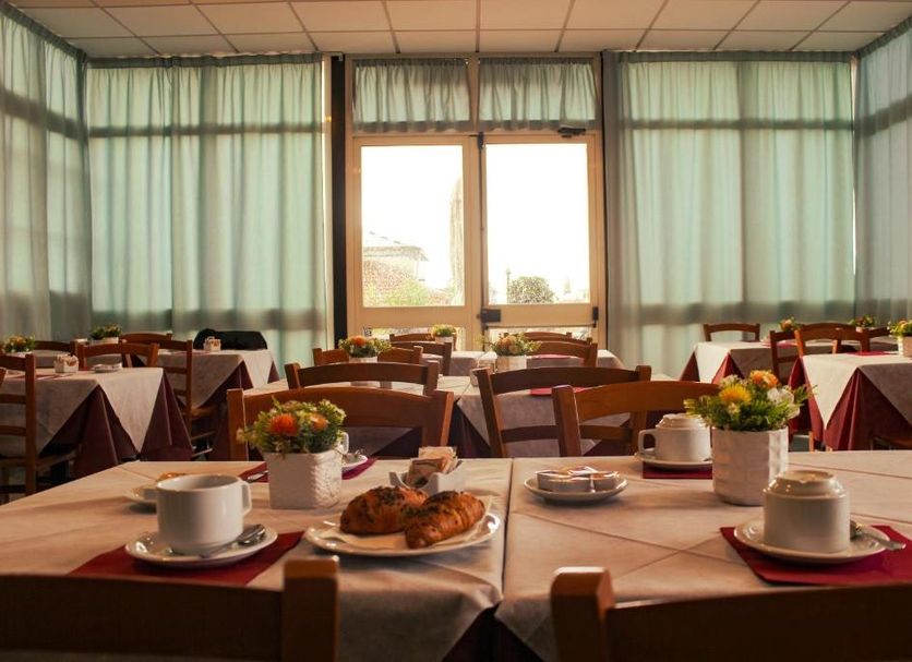 Restaurant Fotografie